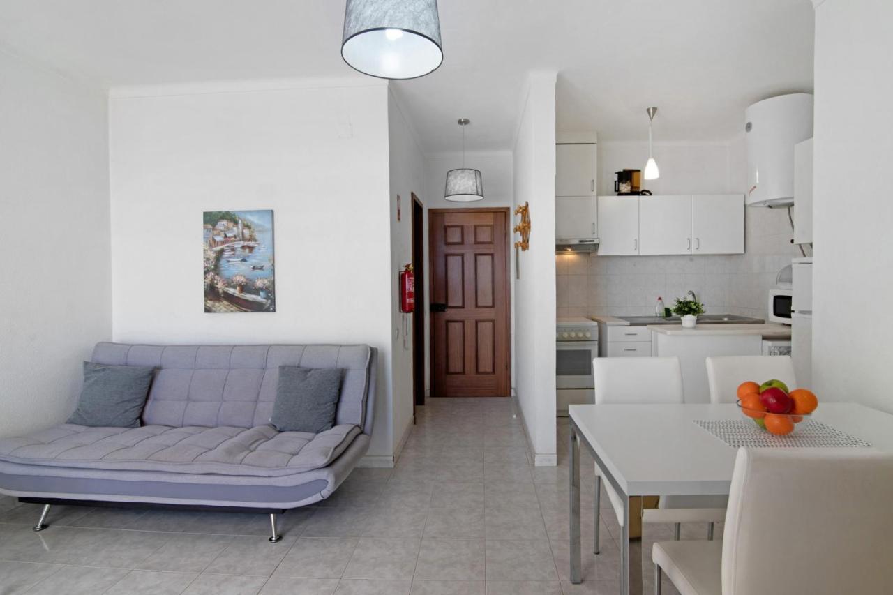 Torre Sol 705 - Vista Mar Apartment Armacao de Pera Exterior photo