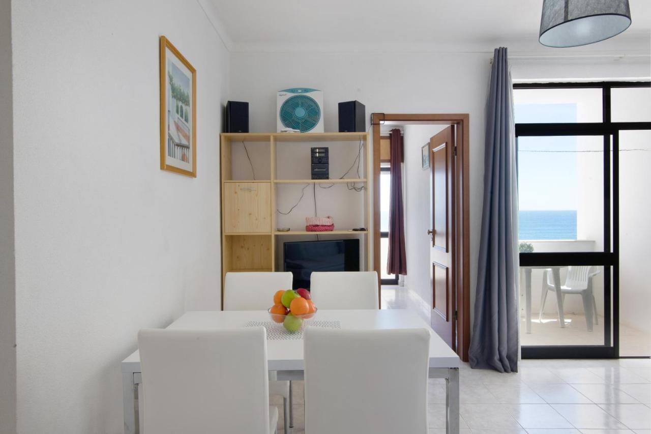 Torre Sol 705 - Vista Mar Apartment Armacao de Pera Exterior photo